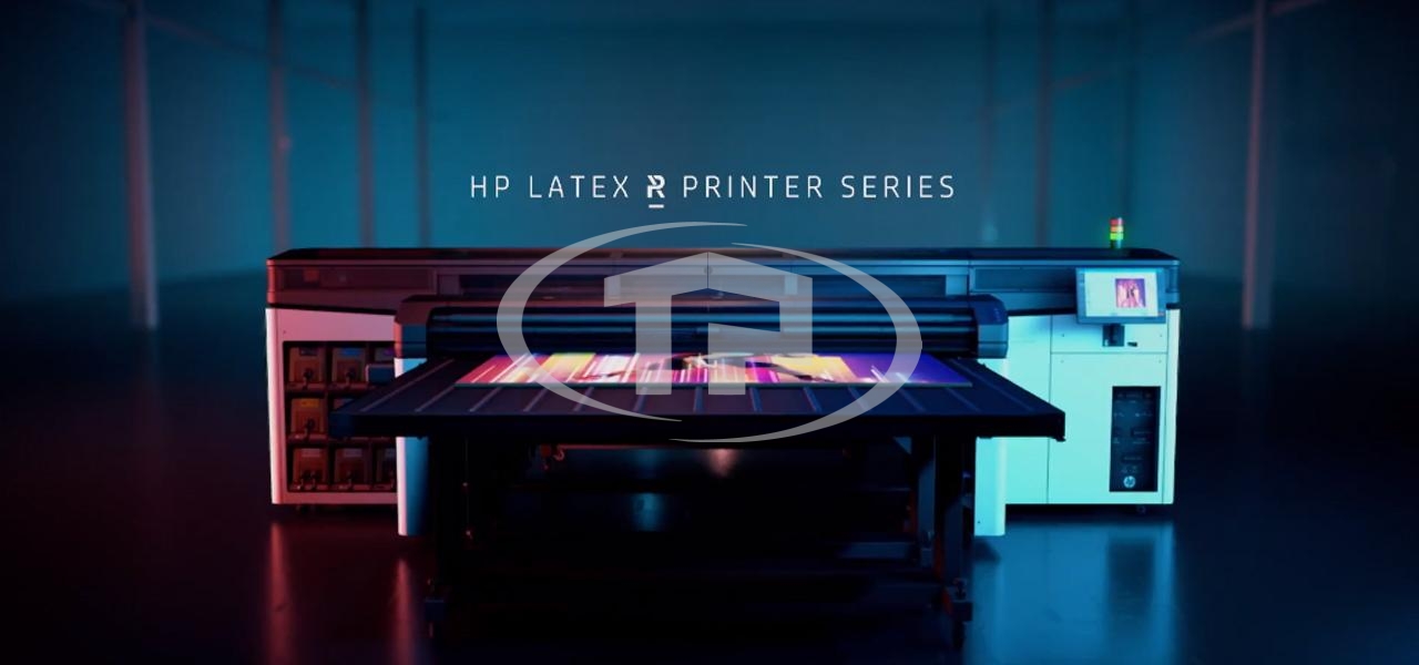 Máy in phẳng HP Latex R2000 và R1000 chính thức ra mắt tại Việt Nam và chuẩn bị đưa vào khai thác, bắt đầu xu hướng in ấn chất lượng cao HP Latex.
